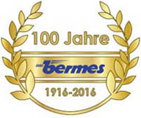 100 Jahre Gebr. Bermes Spedition